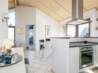 Ferienhaus Thorsminde  4