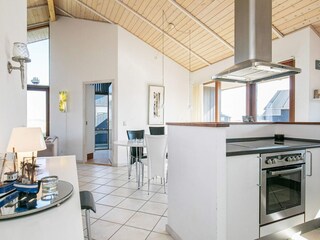 Holiday house Thorsminde  12
