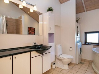 Casa de vacaciones Thorsminde  17