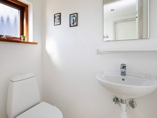 Holiday house Thorsminde  19