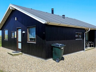 Casa de vacaciones Thorsminde  21