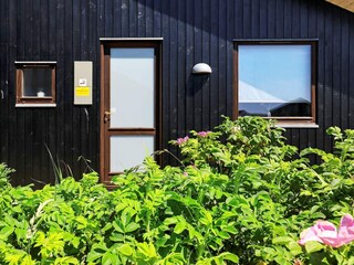 Holiday house Thorsminde  22