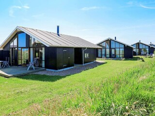 Casa de vacaciones Thorsminde  23
