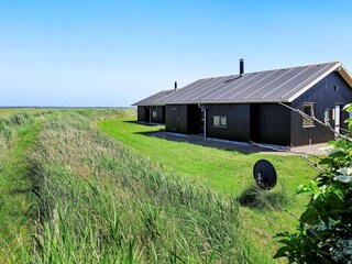 Casa de vacaciones Thorsminde  24