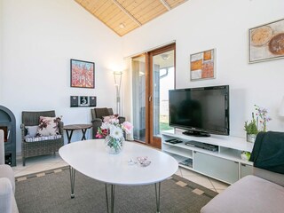 Holiday house Thorsminde  7