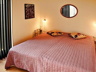 Vakantiehuis Thorsminde  16