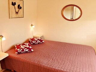 Casa de vacaciones Thorsminde  9