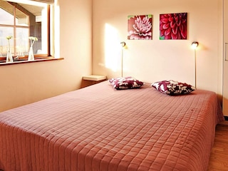 Vakantiehuis Thorsminde  6