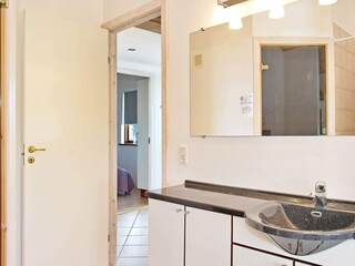 Vakantiehuis Thorsminde  24