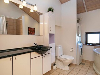 Holiday house Thorsminde  20
