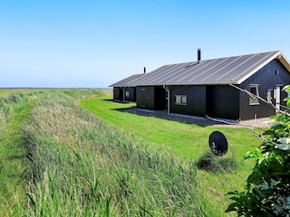 Ferienhaus Thorsminde  27