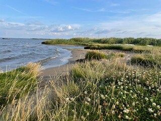 Vakantiehuis Thorsminde  6