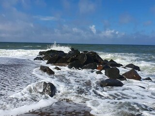 Vakantiehuis Thorsminde  35