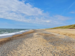 Casa de vacaciones Thorsminde  36