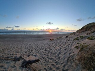 Casa per le vacanze Thorsminde  36