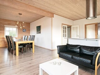 Holiday house Bagenkop  4
