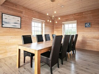Holiday house Bagenkop  5
