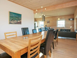 Holiday house Bagenkop  6