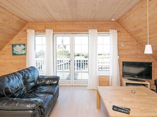 Holiday house Bagenkop  7