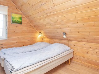 Holiday house Bagenkop  9