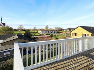 Holiday house Bagenkop  10