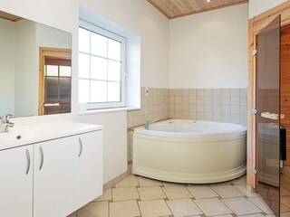 Maison de vacances Bagenkop  18