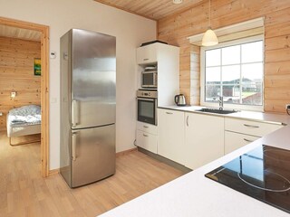 Holiday house Bagenkop  14
