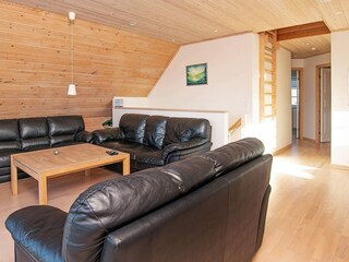 Vakantiehuis Bagenkop  5