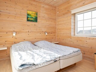 Casa per le vacanze Bagenkop  7