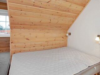 Vakantiehuis Bagenkop  20