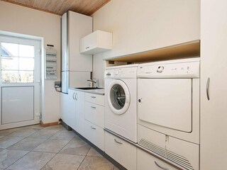 Casa per le vacanze Bagenkop  21