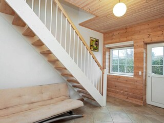 Vakantiehuis Bagenkop  10