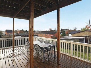 Ferienhaus Bagenkop  11