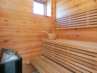 Casa per le vacanze Bagenkop  19