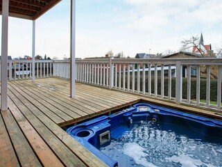 Casa per le vacanze Bagenkop  12