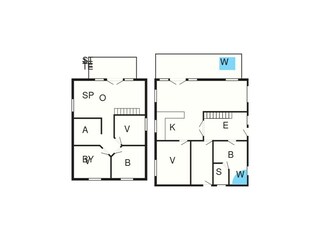 Holiday house Bagenkop  31