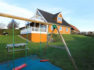 Holiday house Bagenkop  32