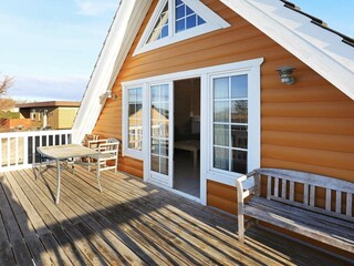 Casa per le vacanze Bagenkop  14