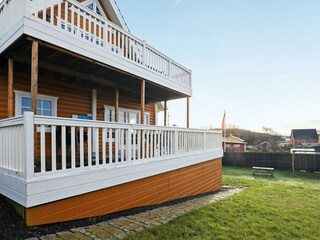 Holiday house Bagenkop  34