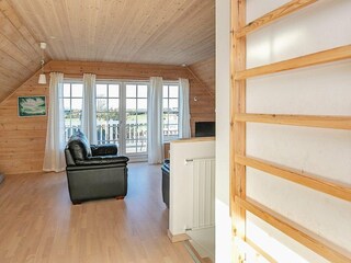 Vakantiehuis Bagenkop  22