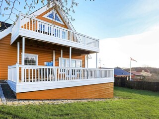 Maison de vacances Bagenkop  23