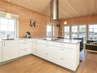 Vakantiehuis Bagenkop  38