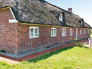 Vakantiehuis Blåvand  24