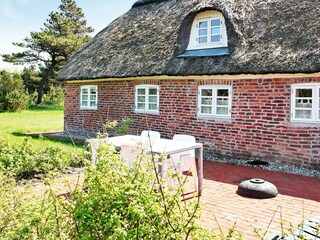 Vakantiehuis Blåvand  2