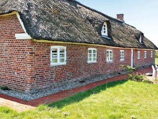 Vakantiehuis Blåvand  3