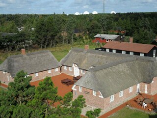 Vakantiehuis Blåvand  4