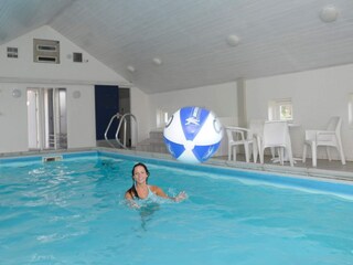 Vakantiehuis Blåvand  5