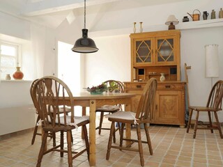 Vakantiehuis Blåvand  9