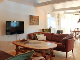 Vakantiehuis Blåvand  11