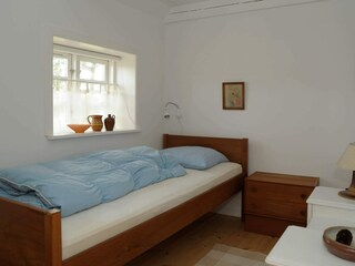 Vakantiehuis Blåvand  12